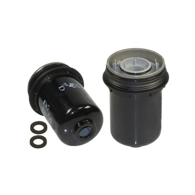 Filtr paliwa HiFi Filter SN40794 - mar-kar.com.pl - 1