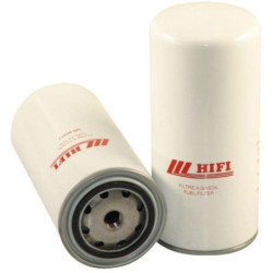 Filtr paliwa HiFi Filter SN5012 - mar-kar.com.pl - 1