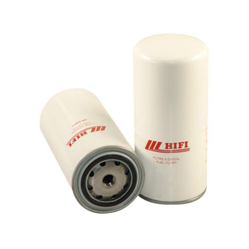 Filtr paliwa HiFi Filter SN5012 - mar-kar.com.pl - 1