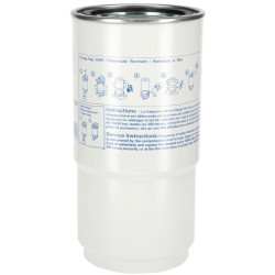 Filtr paliwa HiFi Filter SN55017 - mar-kar.com.pl - 1