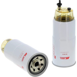 Filtr paliwa HiFi Filter SN55018 - mar-kar.com.pl - 1