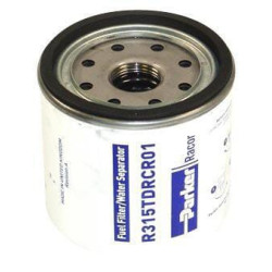 Filtr paliwa HiFi Filter SN55087 - mar-kar.com.pl - 1