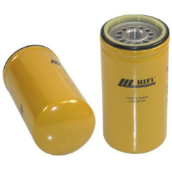 Filtr paliwa HiFi Filter SN55429 - mar-kar.com.pl - 1