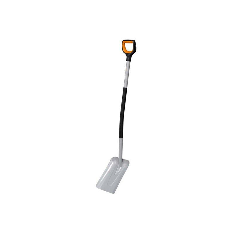 Szufla Xact Fiskars 1066731 - mar-kar.com.pl - 1