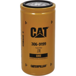 Filtr paliwa HiFi Filter SN55439 - mar-kar.com.pl - 1