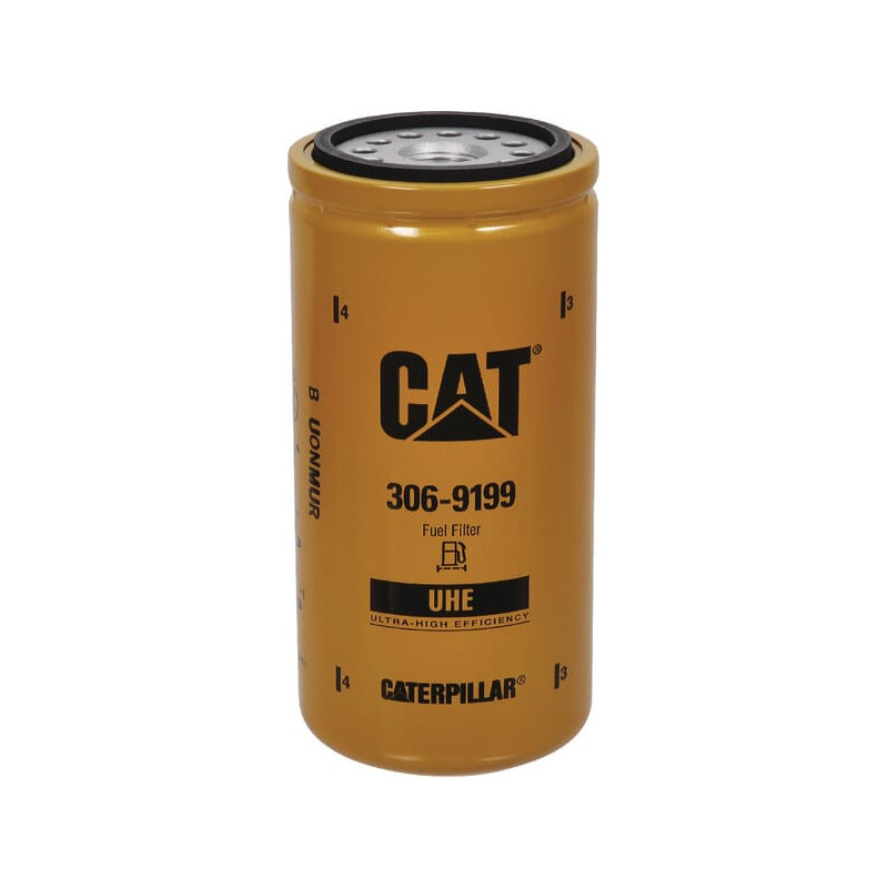 Filtr paliwa HiFi Filter SN55439 - mar-kar.com.pl - 1