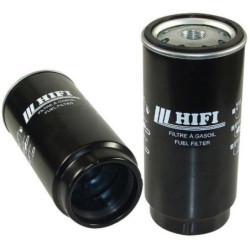 Filtr paliwa HiFi Filter SN70207 - mar-kar.com.pl - 1