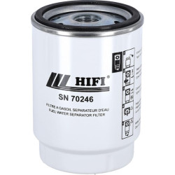 Filtr paliwa HiFi Filter SN70246 - mar-kar.com.pl - 1