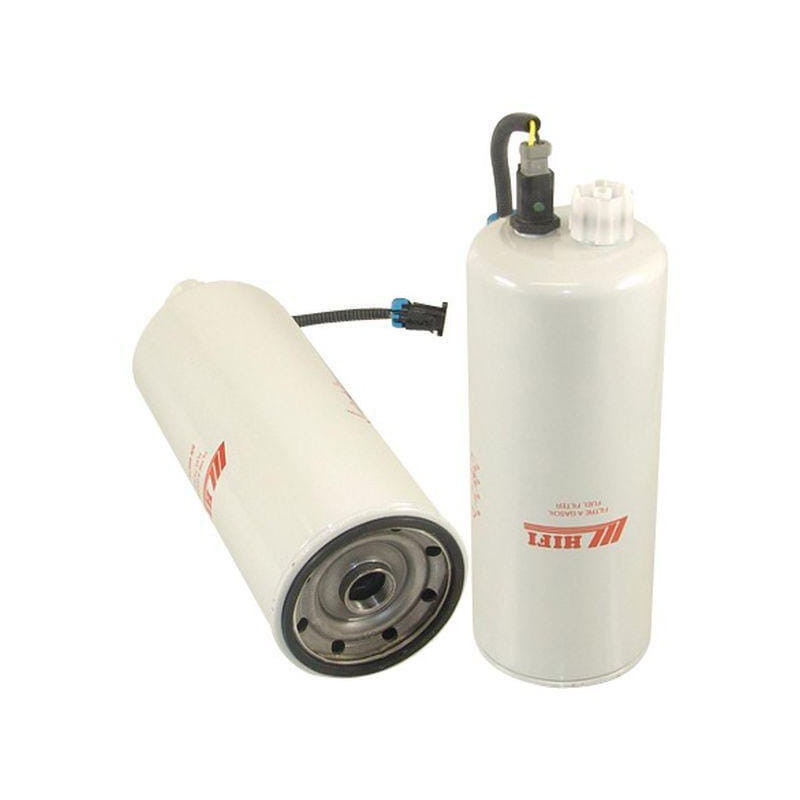 Filtr paliwa HiFi Filter SN70256 - mar-kar.com.pl - 1