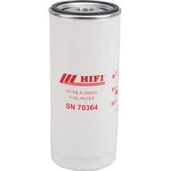 Filtr paliwa HiFi Filter SN70364 - mar-kar.com.pl - 1