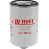 Filtr paliwa HiFi Filter SN70383 - mar-kar.com.pl - 1