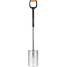 Szpadel prosty Xact L Fiskars 131481 - mar-kar.com.pl - 1