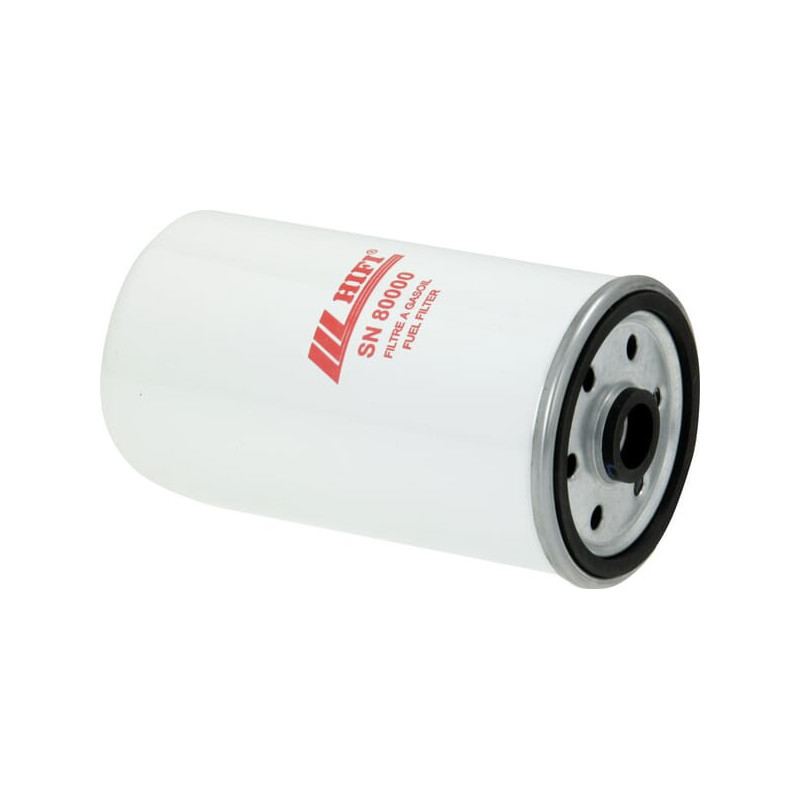 Filtr paliwa HiFi Filter SN80000 - mar-kar.com.pl - 1
