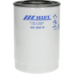 Filtr paliwa HiFi Filter SN80019 - mar-kar.com.pl - 1
