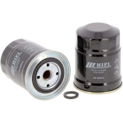 Filtr paliwa HiFi Filter SN80036 - mar-kar.com.pl - 1