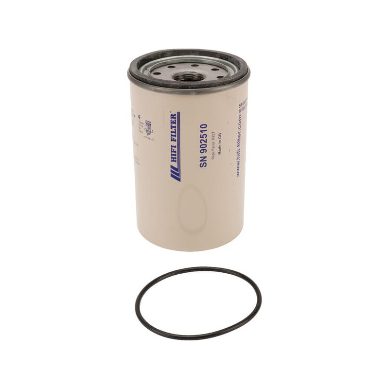Filtr paliwa HiFi Filter SN902510 - mar-kar.com.pl - 1