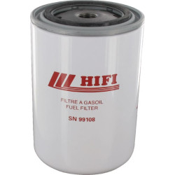 Filtr paliwa HiFi Filter SN99108 - mar-kar.com.pl - 1