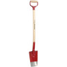 Szpadel Classic Fiskars 131780FIS - mar-kar.com.pl - 1