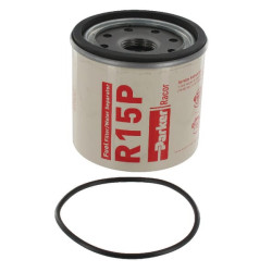 Filtr paliwa HiFi Filter FGP880247 - mar-kar.com.pl - 1