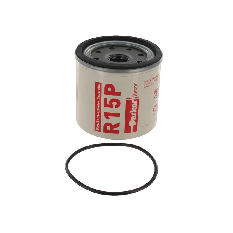 Filtr paliwa HiFi Filter FGP880247 - mar-kar.com.pl - 1