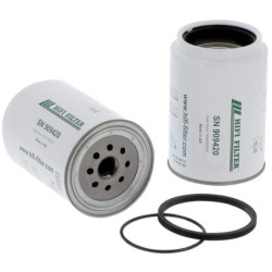 Filtr paliwa HiFi Filter SN909420 - mar-kar.com.pl - 1