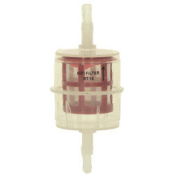 Filtr paliwa HiFi Filter RT16 - mar-kar.com.pl - 1