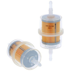 Filtr paliwa HiFi Filter RT1GJ - mar-kar.com.pl - 1