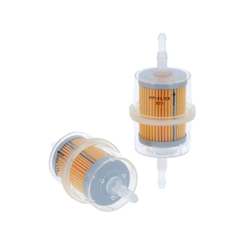 Filtr paliwa HiFi Filter RT1GJ - mar-kar.com.pl - 1