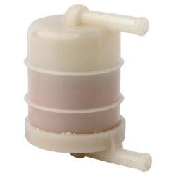 Filtr paliwa HiFi Filter SN20004 - mar-kar.com.pl - 1