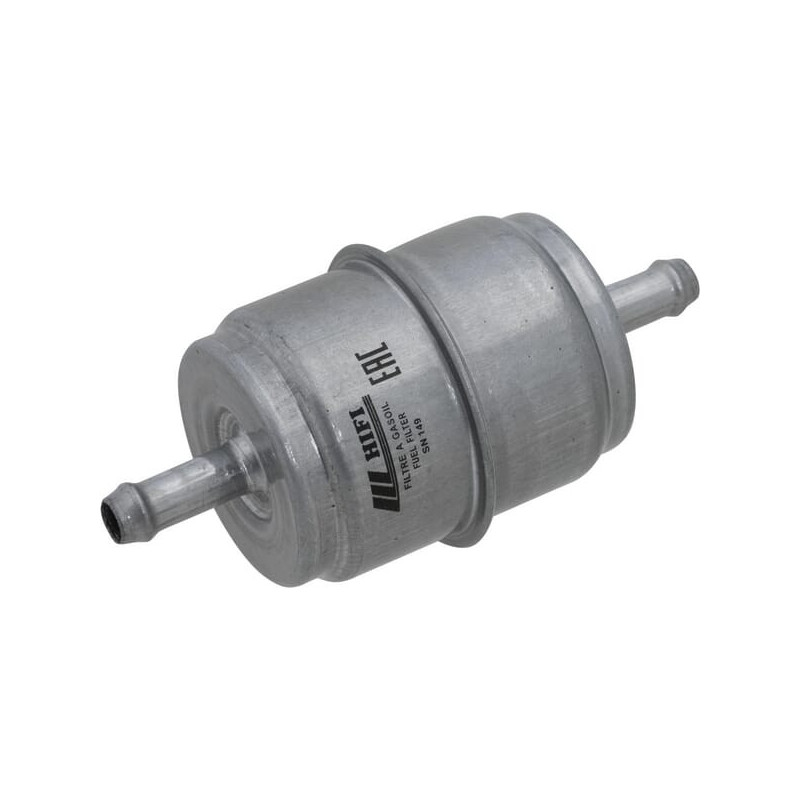 Filtr paliwa HiFi Filter SN149 - mar-kar.com.pl - 1