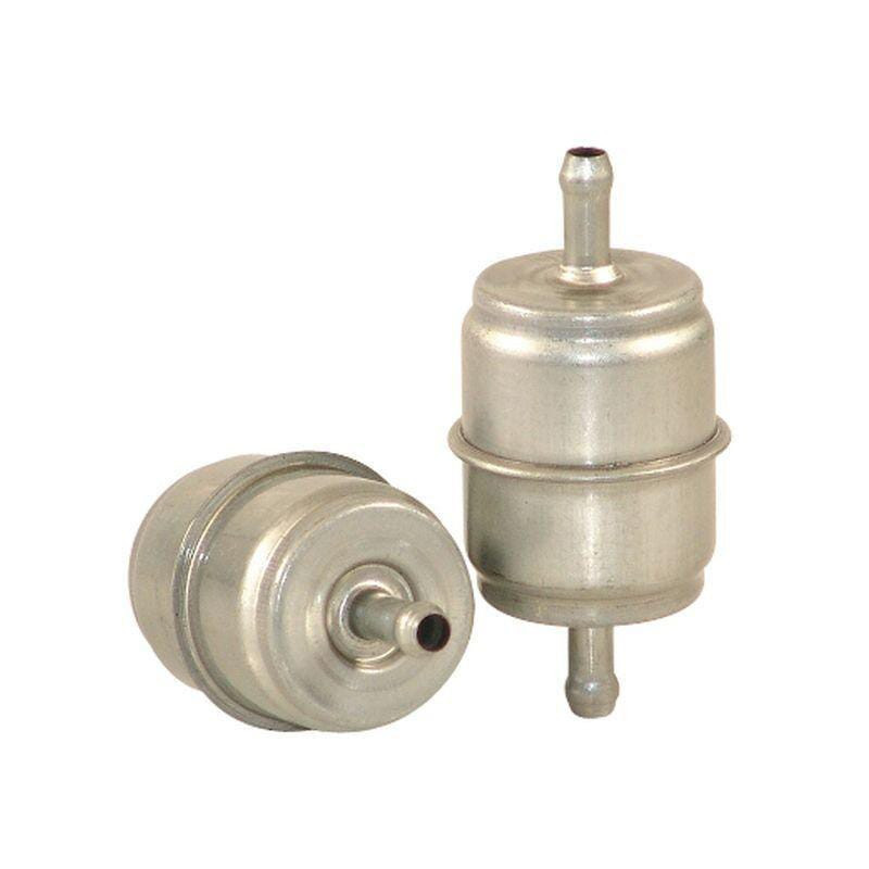 Filtr paliwa HiFi Filter SN40520 - mar-kar.com.pl - 1