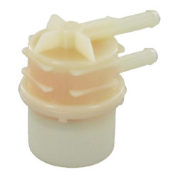 Filtr paliwa HiFi Filter BE7271 - mar-kar.com.pl - 1