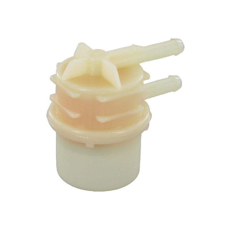 Filtr paliwa HiFi Filter BE7271 - mar-kar.com.pl - 1