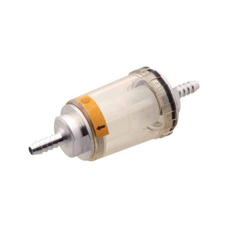 Filtr paliwa HiFi Filter BTKF006 - mar-kar.com.pl - 1