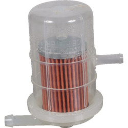 Filtr paliwa HiFi Filter FT23 - mar-kar.com.pl - 1