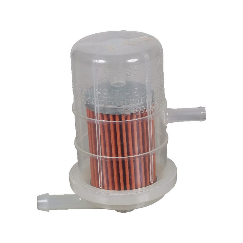 Filtr paliwa HiFi Filter FT23 - mar-kar.com.pl - 1