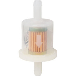 Filtr paliwa HiFi Filter SN20002 - mar-kar.com.pl - 1