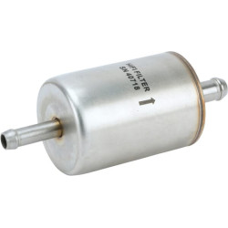 Filtr paliwa HiFi Filter SN40718 - mar-kar.com.pl - 1