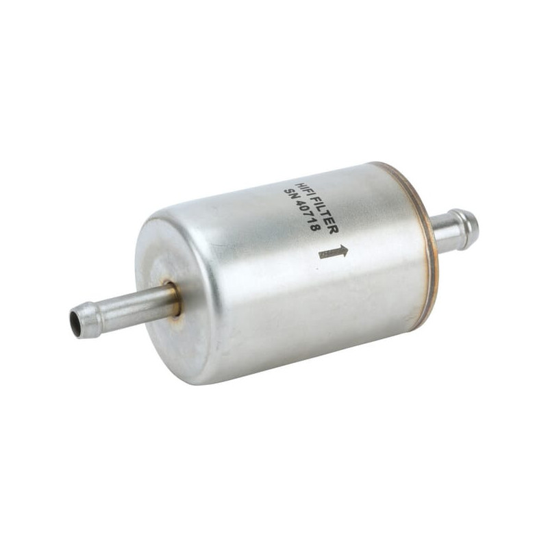 Filtr paliwa HiFi Filter SN40718 - mar-kar.com.pl - 1