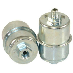 Filtr paliwa HiFi Filter SN70255 - mar-kar.com.pl - 1