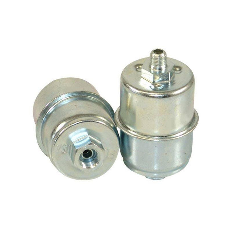 Filtr paliwa HiFi Filter SN70255 - mar-kar.com.pl - 1