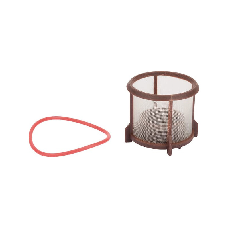 Filtr paliwa HiFi Filter SN70284 - mar-kar.com.pl - 1