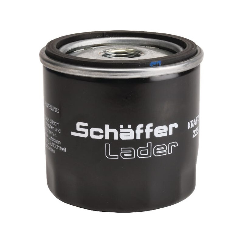 Filtr paliwa Schäffer 225021008 - mar-kar.com.pl - 1