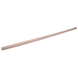 Trzonek profilowany Heavy 130 cm Kramp 1865KR - mar-kar.com.pl - 1