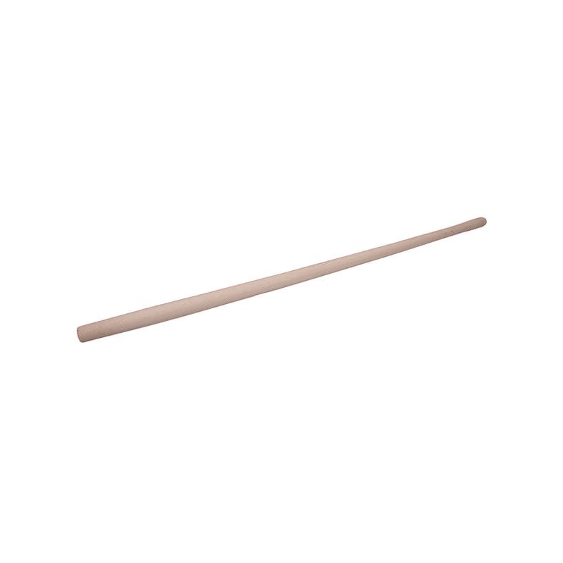 Trzonek profilowany Heavy 130 cm Kramp 1865KR - mar-kar.com.pl - 1