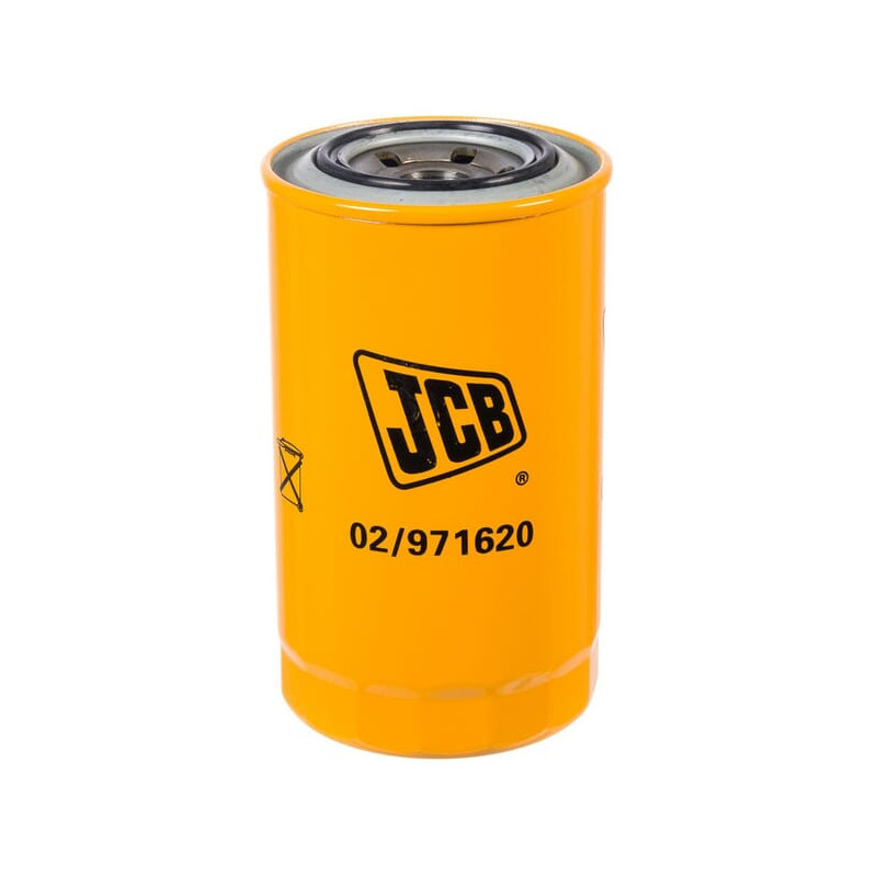 Filtr paliwa JCB JC02971620 - mar-kar.com.pl - 1