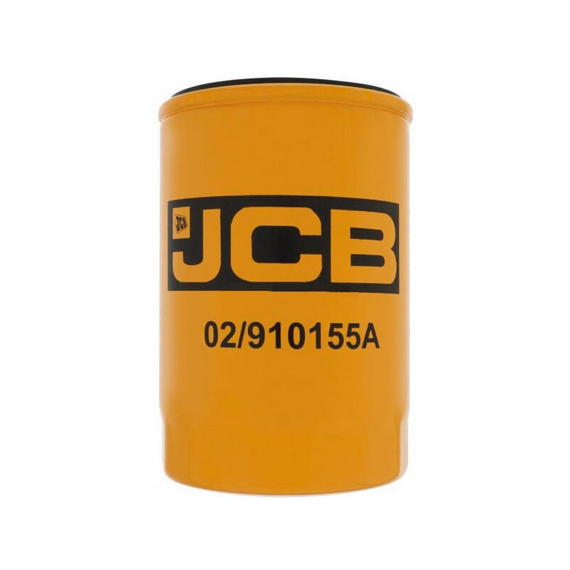 Filtr paliwa JCB 02910155A - mar-kar.com.pl - 1