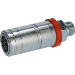 Szybkozłącze Faster 3CFHF08212215F - mar-kar.com.pl - 1