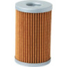 Filtr paliwa HiFi Filter SN20007 - mar-kar.com.pl - 1
