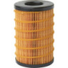 Filtr paliwa HiFi Filter SN30026 - mar-kar.com.pl - 1